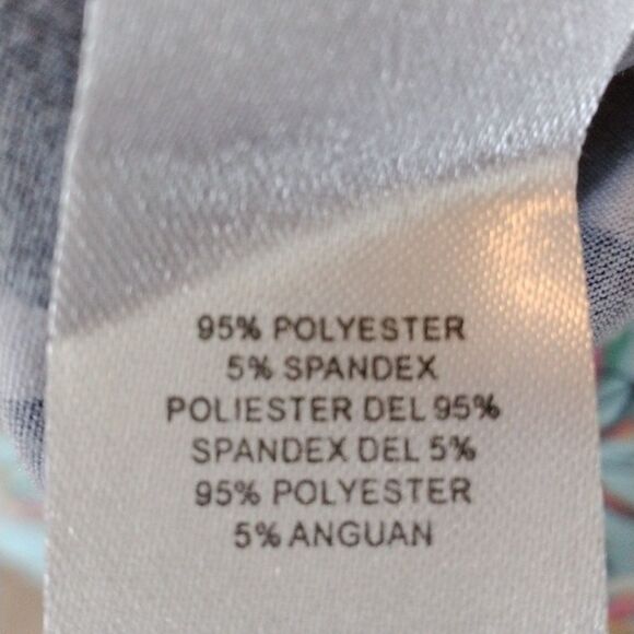 Nina Leonard Soft Knit Dress - Picture 12 of 13